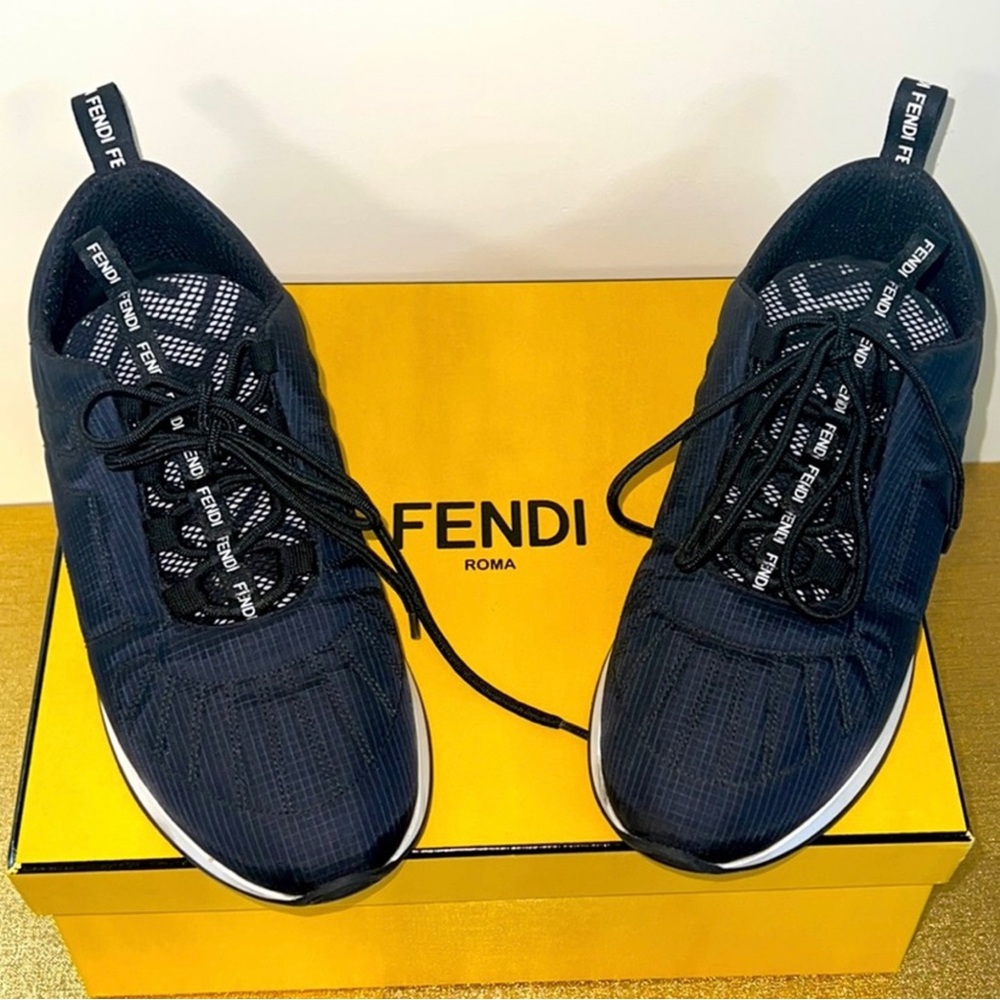Fendi Sneakers